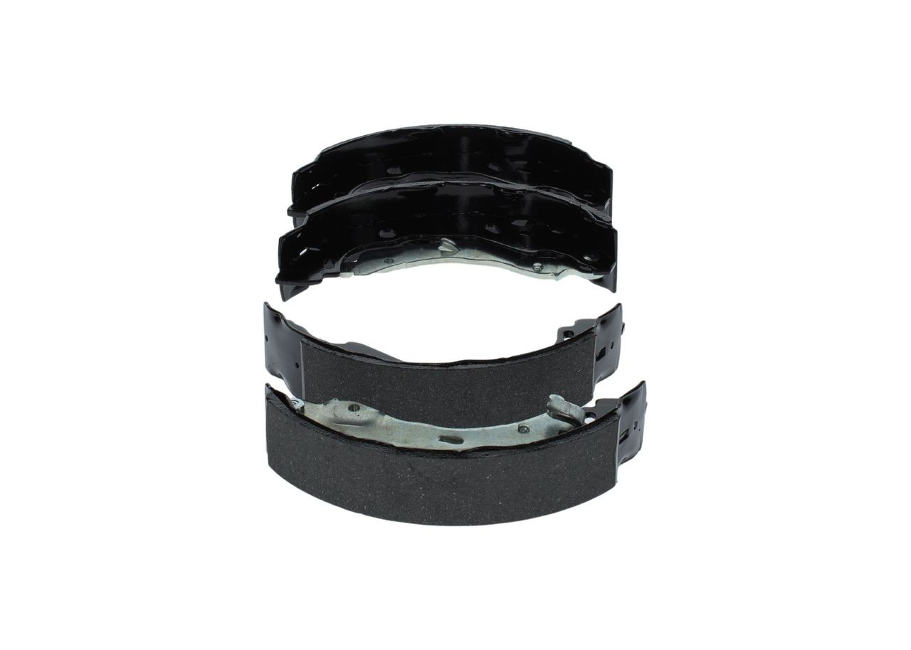 0986487940 Bosch Гальма в зборі