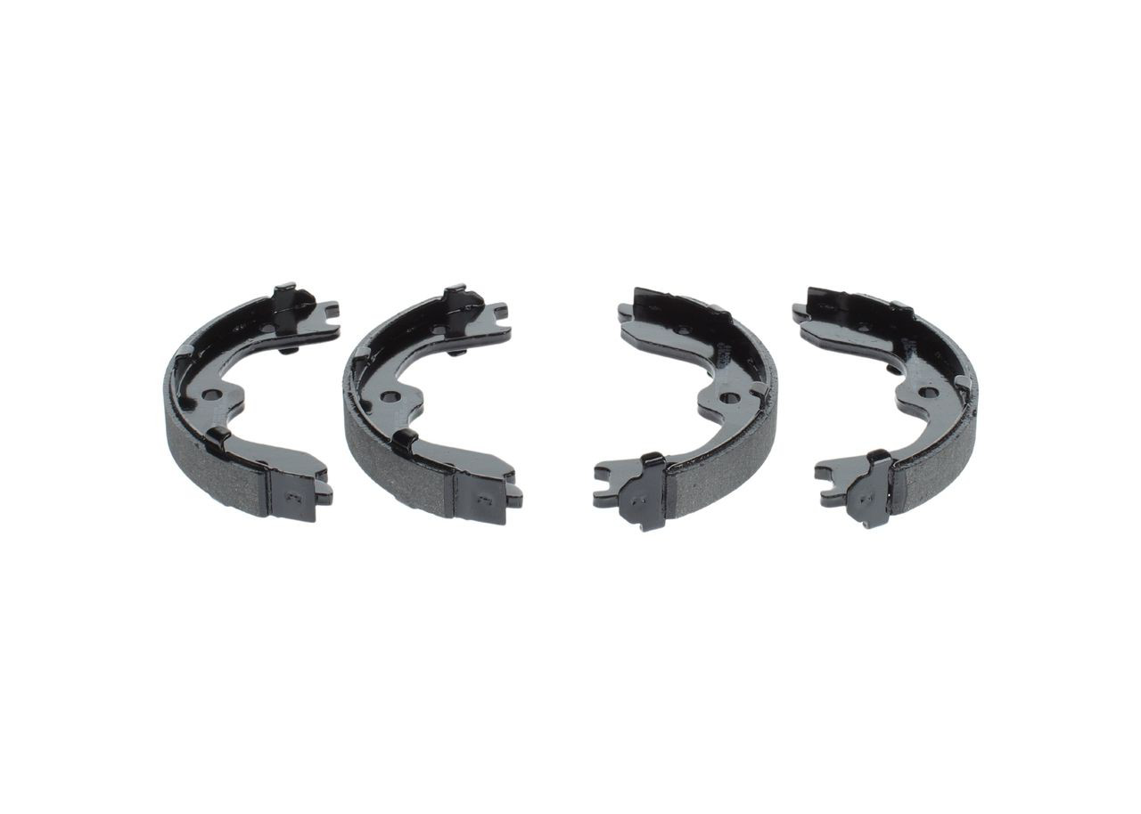 Купити 0986487941 Bosch Гальмівні колодки гальма стоянки
