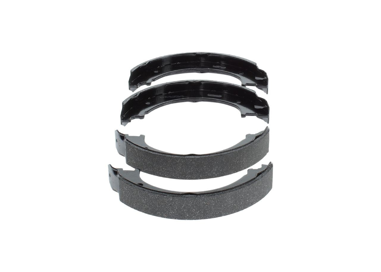 Колодки стоянкового гальма Bosch 0986487942