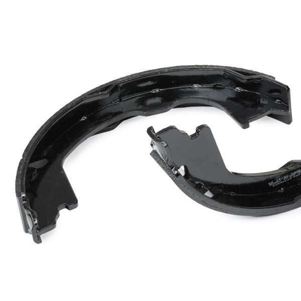 Купити 0986487943 Bosch Гальмівні колодки гальма стоянки