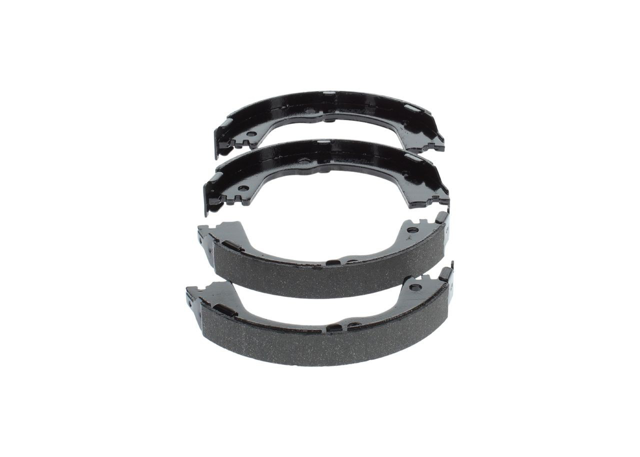 Колодки стоянкового гальма Bosch 0986487947