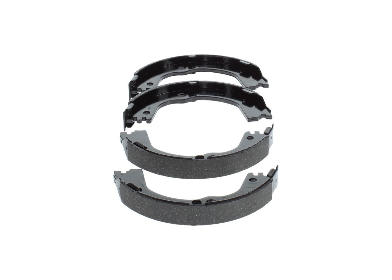Колодки ручника / стоянкового гальма Bosch 0986487947 ціна, від 31.09 USD