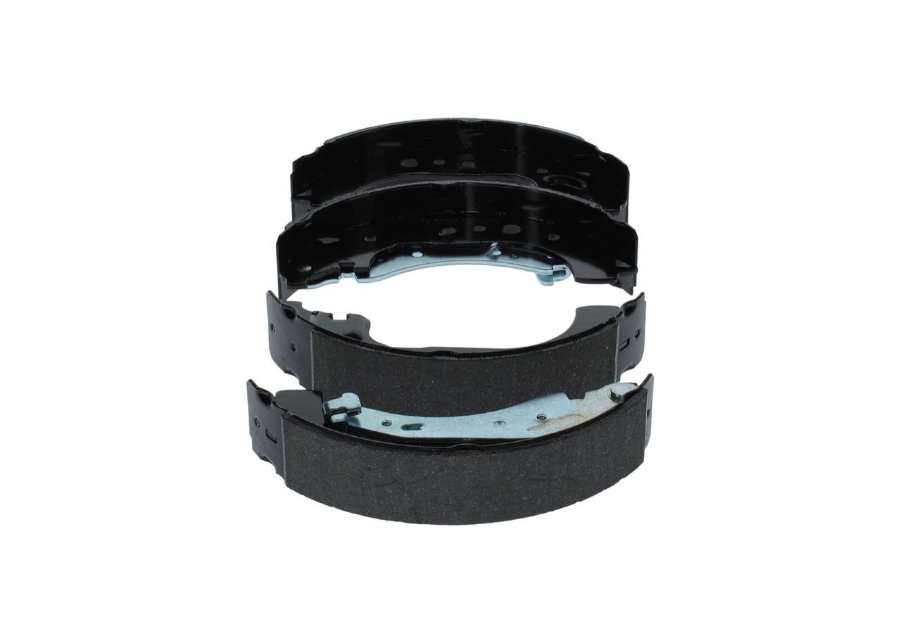 Колодки гальмові задні, барабанні 0986487949 Bosch