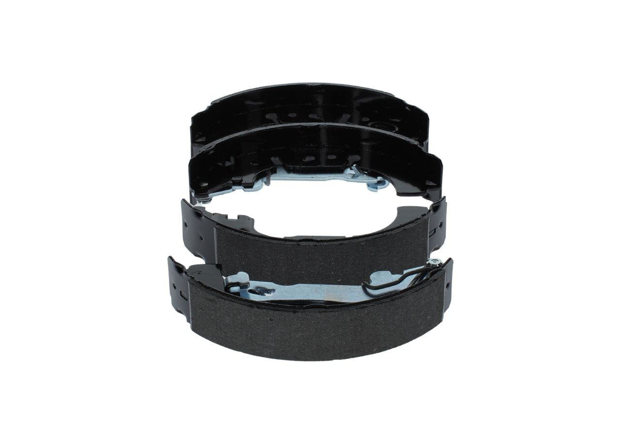 Колодки гальмові задні, барабанні Bosch 0986487956 ціна, від 35.47 USD