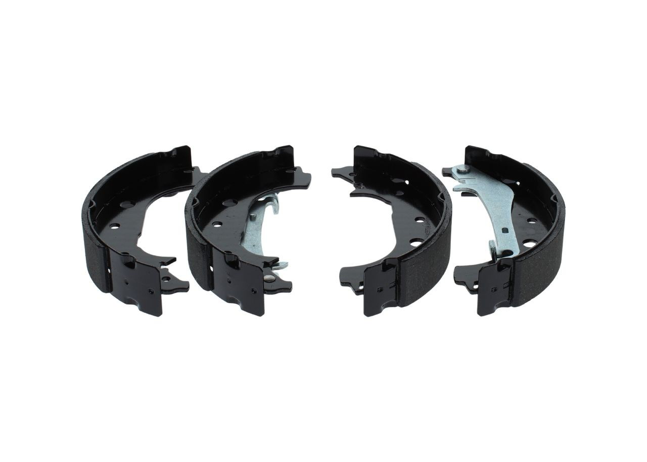 Колодки ручника / стоянкового гальма Bosch 0986487957 ціна, від 41.60 USD