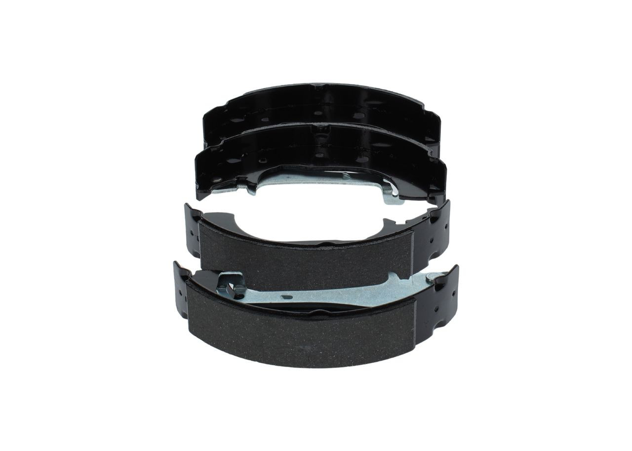 0986487957 Bosch Гальмівні колодки ручника