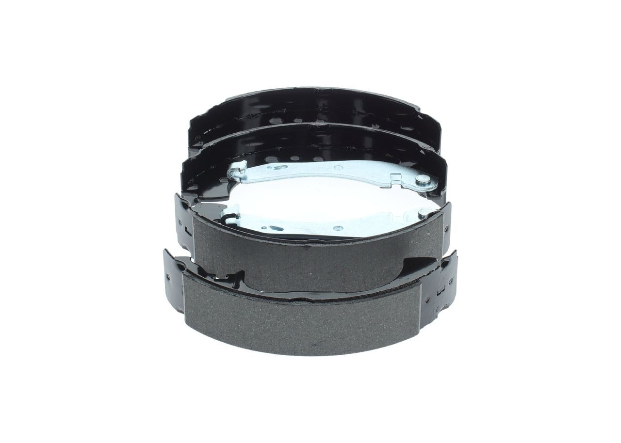 Колодки гальмові задні, барабанні 0986487959 Bosch