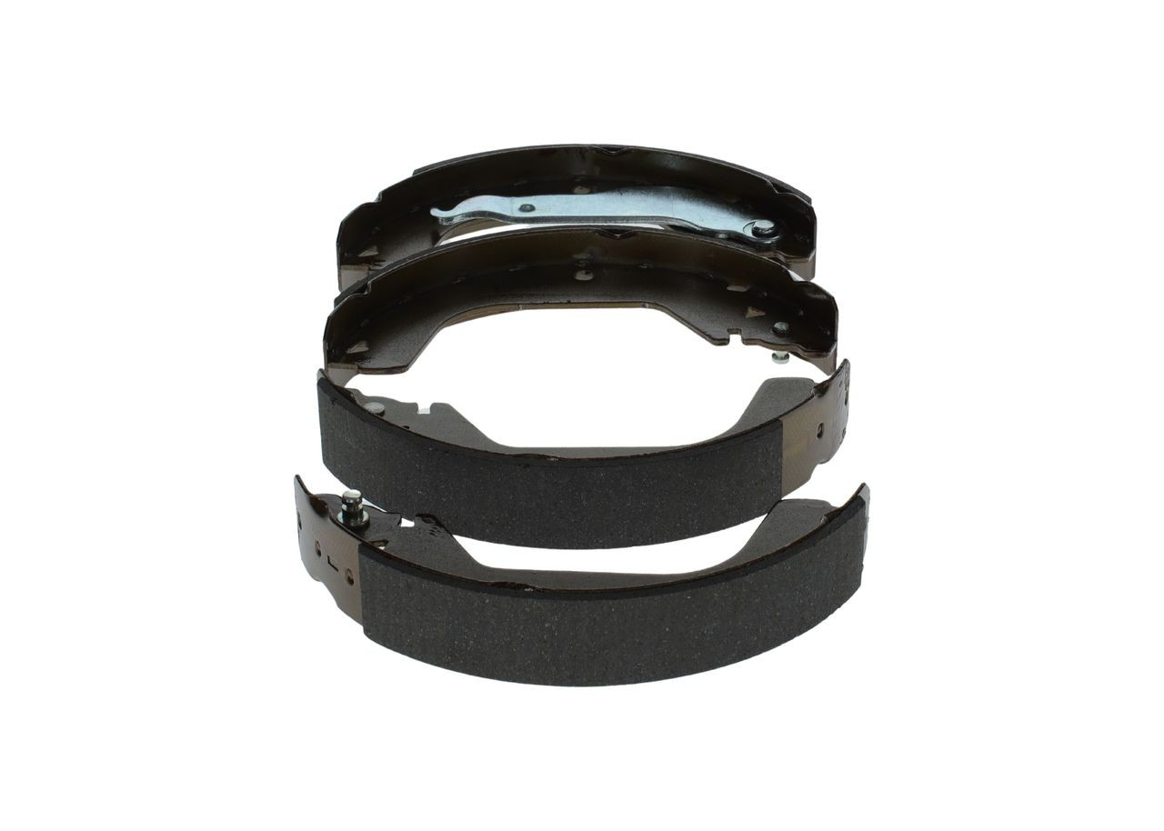 Колодки гальмові задні, барабанні Bosch 0986487975 ціна, від 33.67 USD