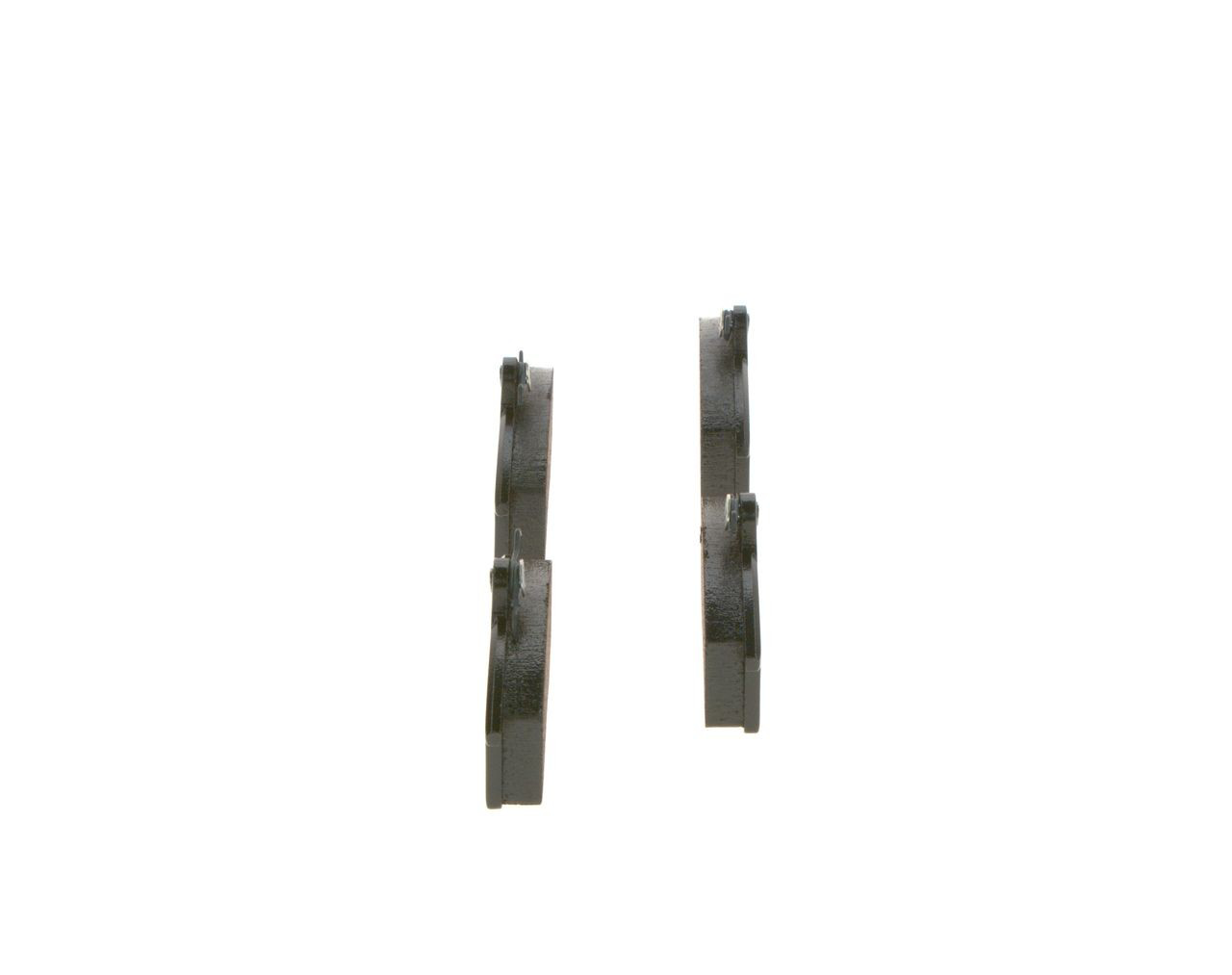 Купити 0986491700 Bosch Колодки гальмівні передні, дискові