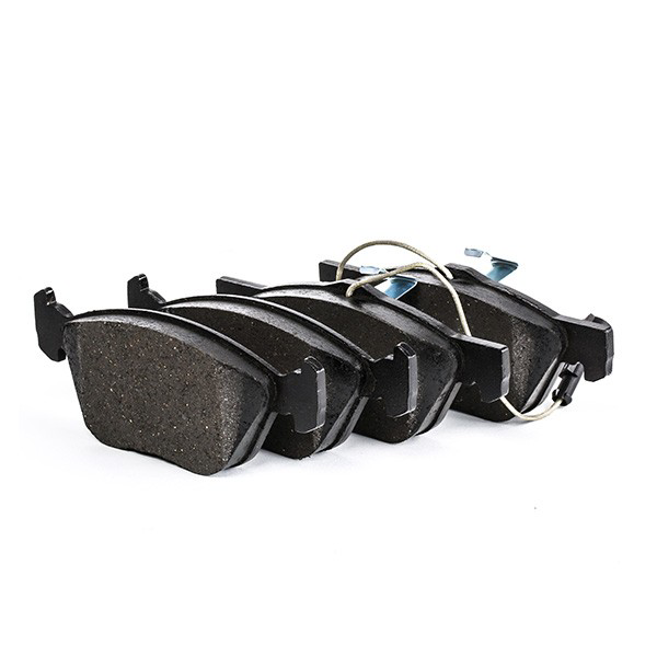 Гальмівні колодки Bosch 0986494004 ціна, від 30.69 USD