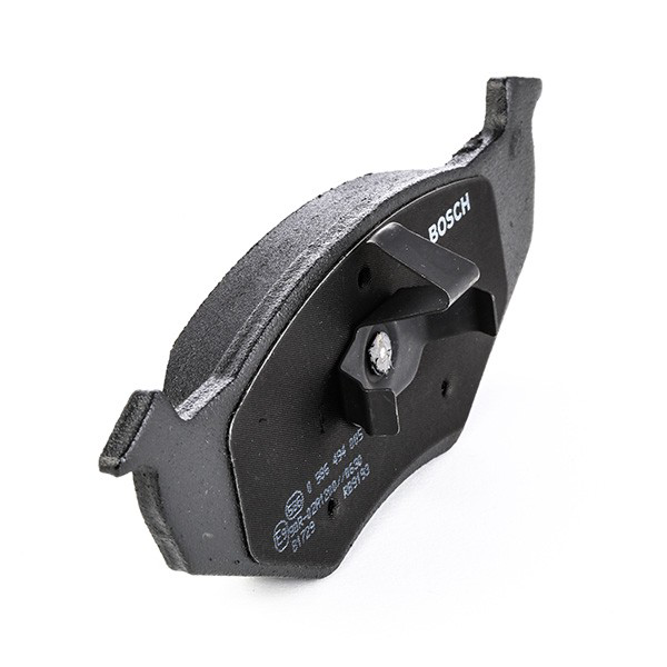 0986494005 Bosch Передні гальмівні колодки
