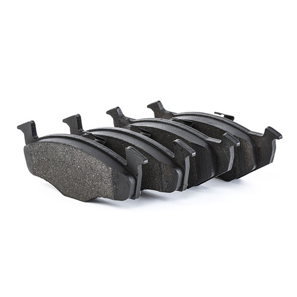 Гальмівні колодки Bosch 0986494005 ціна, від 16.14 USD