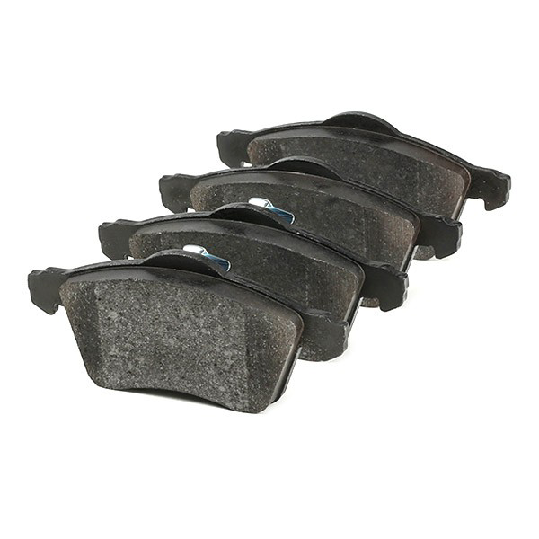 Гальмівні колодки Bosch 0986494008 ціна, від 36.08 USD