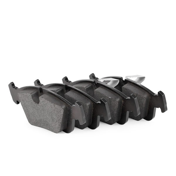 Гальмівні колодки Bosch 0986494015 ціна, від 26.26 USD