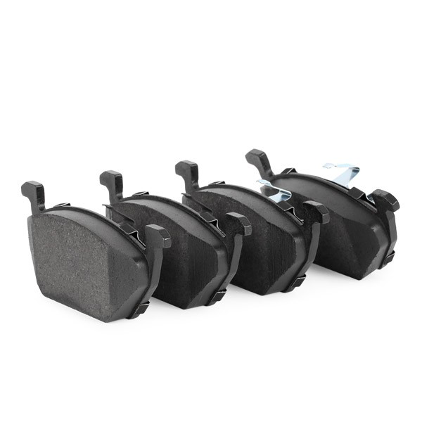 Гальмівні колодки Bosch 0986494019 ціна, від 26.81 USD