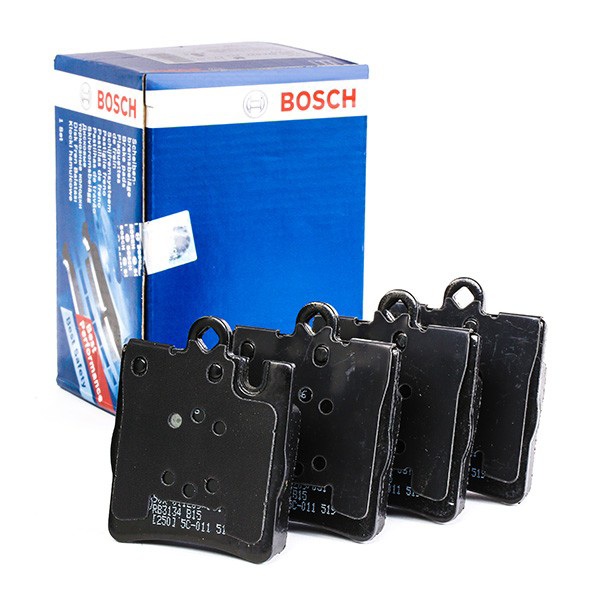 Купити 0986494022 Bosch Задні колодки