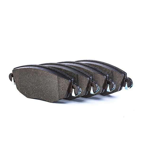 Гальмівні колодки Bosch 0986494026 ціна, від 19.74 USD