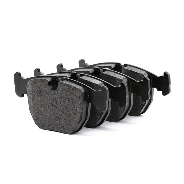 Купити 0986494028 Bosch Колодки гальмівні передні, дискові