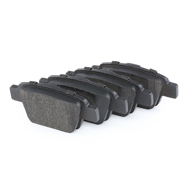 Задні гальмівні колодки Bosch 0986494030 ціна, від 24.07 USD
