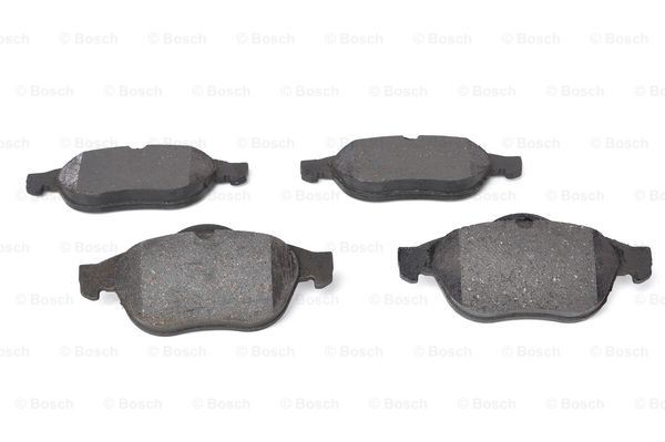 Тормозні колодки Bosch 0986494033