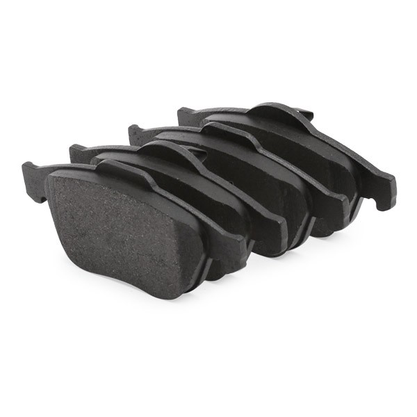 Гальмівні колодки Bosch 0986494033 ціна, від 31.62 USD