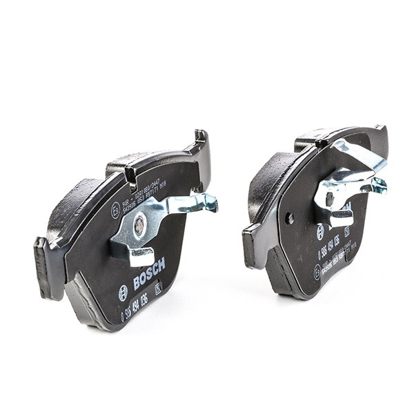 Гальмівні колодки Bosch 0986494036 ціна, від 47.82 USD