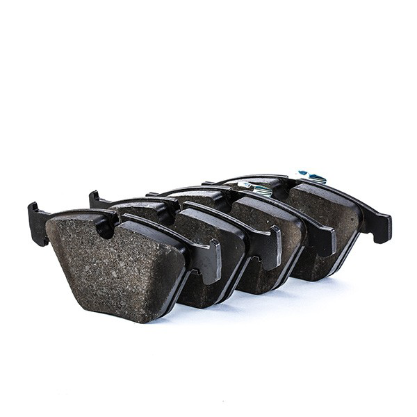Гальмівні колодки Bosch 0986494036 ціна, від 33.59 USD