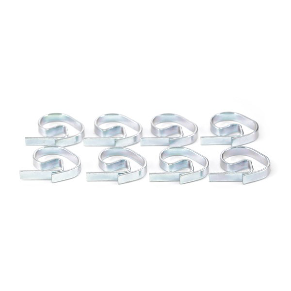 Гальмівні колодки Bosch 0986494039 ціна, від 24.57 USD