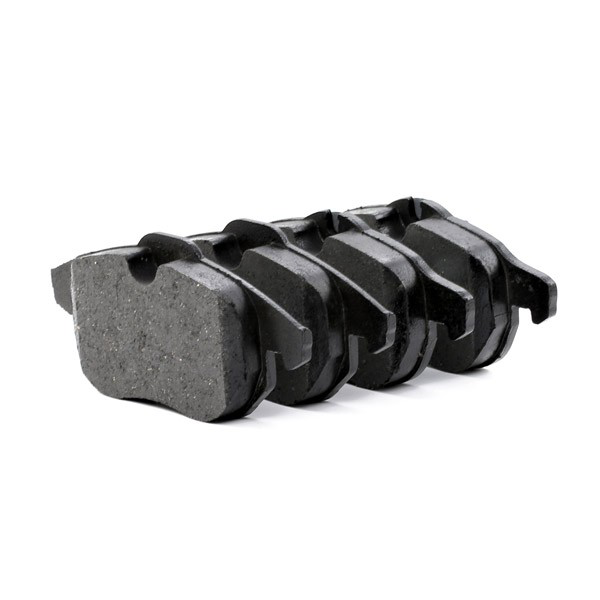 0986494044 Bosch Передні гальмівні колодки