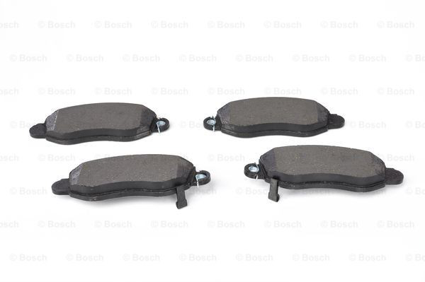 Гальмівні колодки Bosch 0986494047 ціна, від 32.90 USD