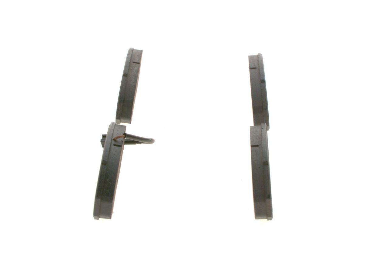 0986494048 Bosch Передні гальмівні колодки