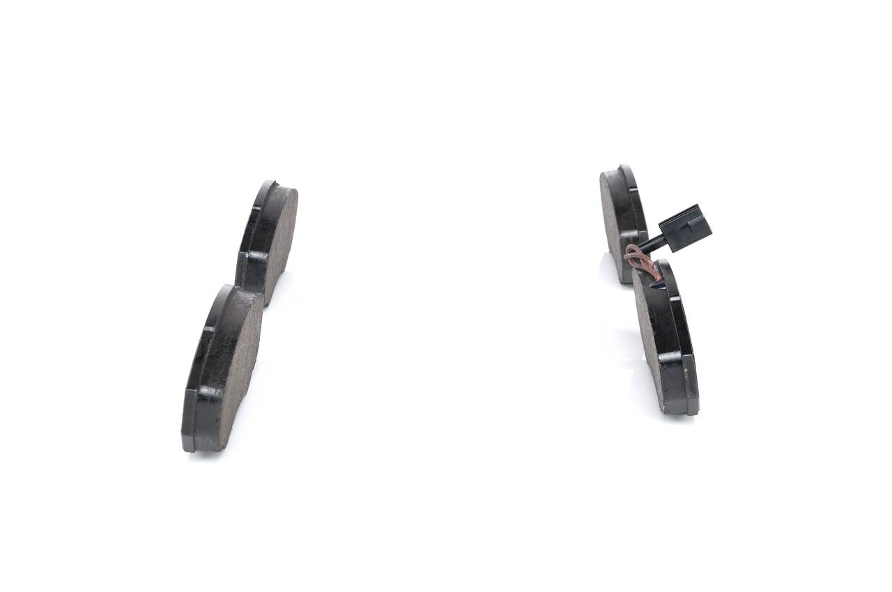 Гальмівні колодки Bosch 0986494048 ціна, від 19.89 USD