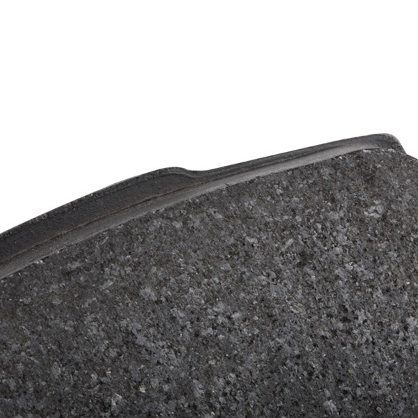 0986494049 Bosch Колодки гальмівні задні, дискові