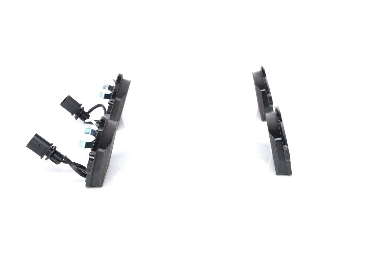 Гальмівні колодки Bosch 0986494050 ціна, від 35.73 USD