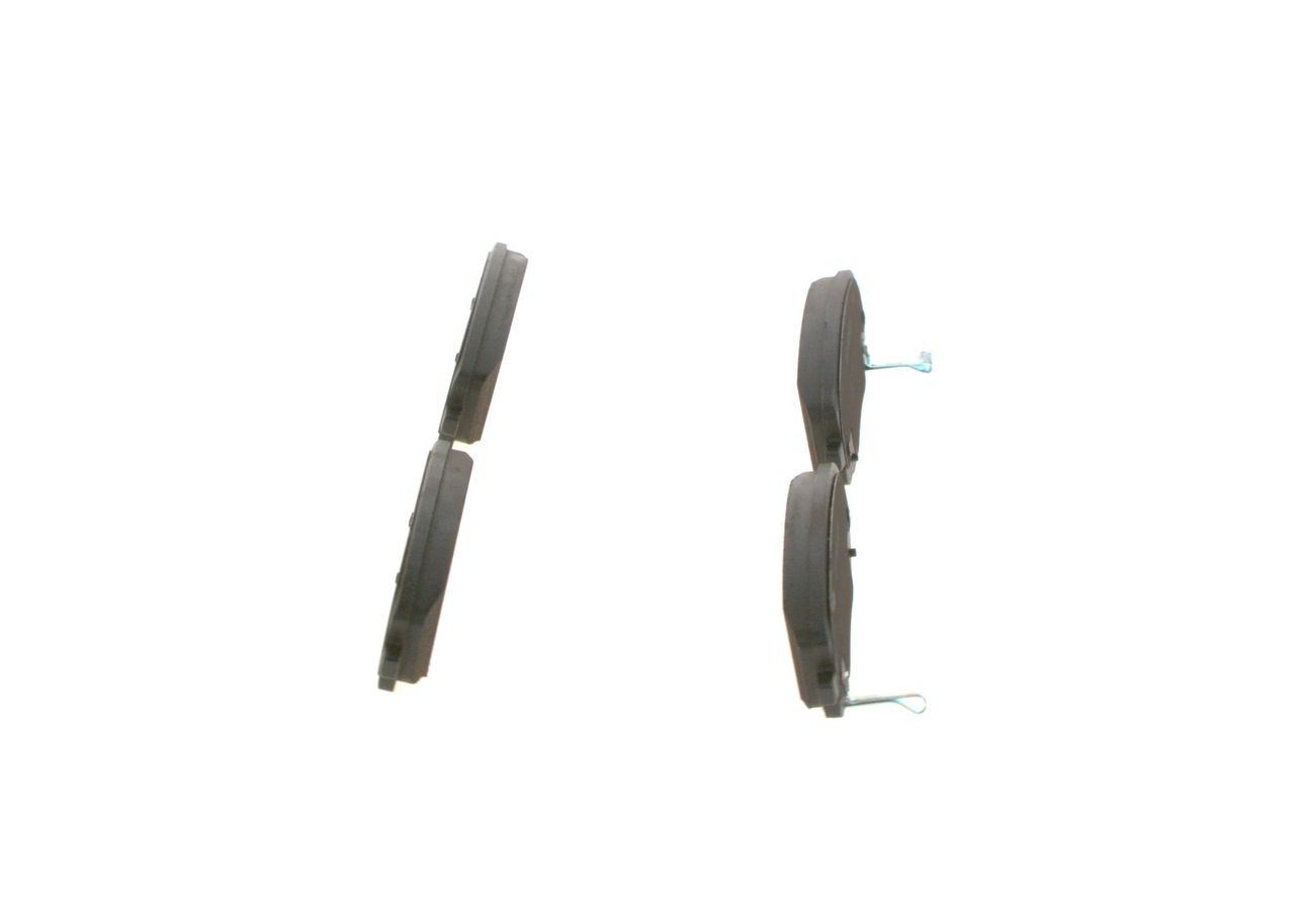 Гальмівні колодки Bosch 0986494064 ціна, від 20.97 USD