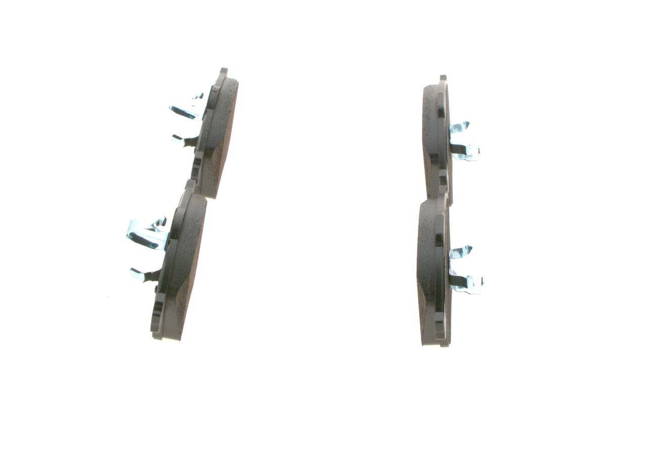 Гальмівні колодки Bosch 0986494077 ціна, від 41.45 USD
