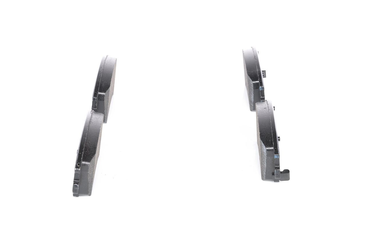0986494079 Bosch Передні гальмівні колодки