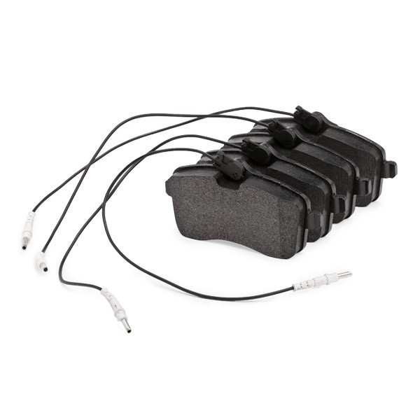 Гальмівні колодки Bosch 0986494097 ціна, від 30.51 USD