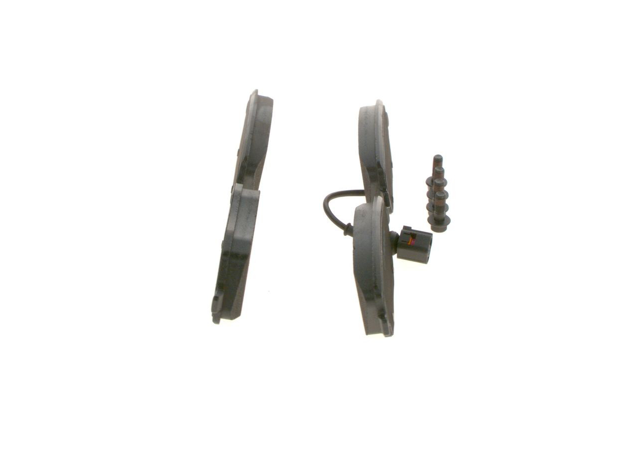 Тормозні колодки Bosch 0986494105