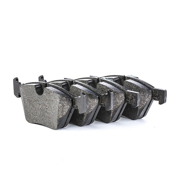 Гальмівні колодки Bosch 0986494117 ціна, від 44.02 USD