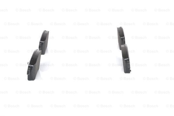 Тормозні колодки Bosch 0986494129
