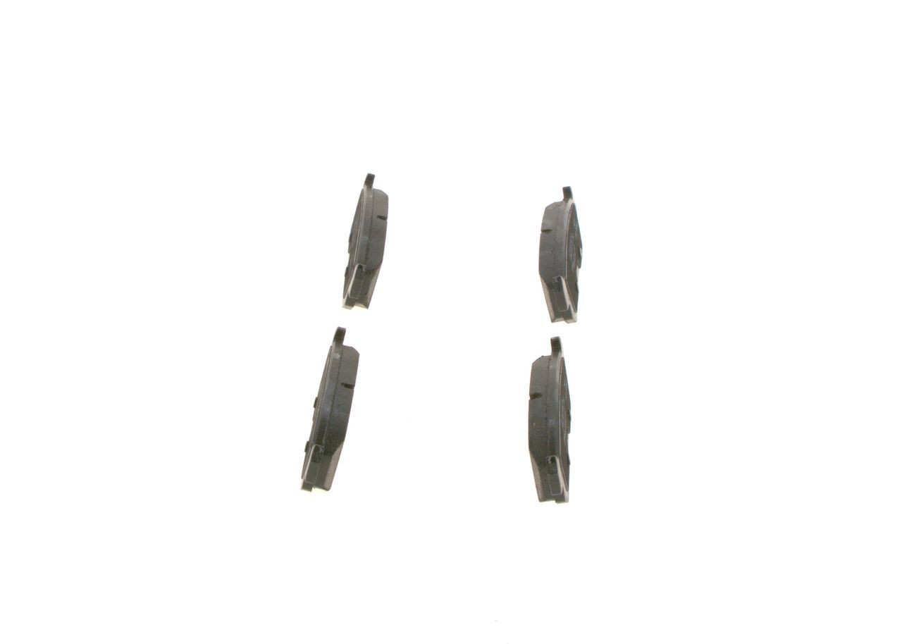 Купити 0986494133 Bosch Задні колодки