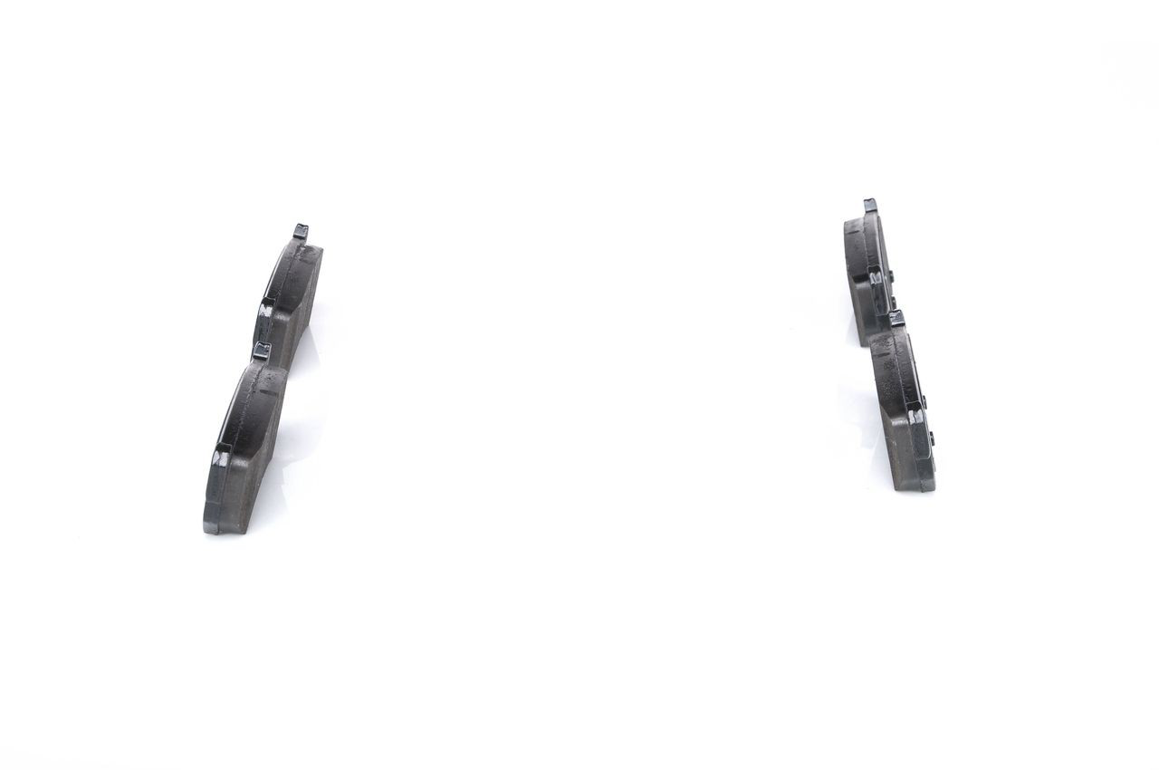Задні гальмівні колодки Bosch 0986494133 ціна, від 14.31 USD