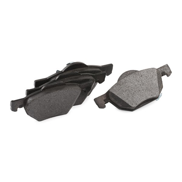 0986494135 Bosch Передні гальмівні колодки