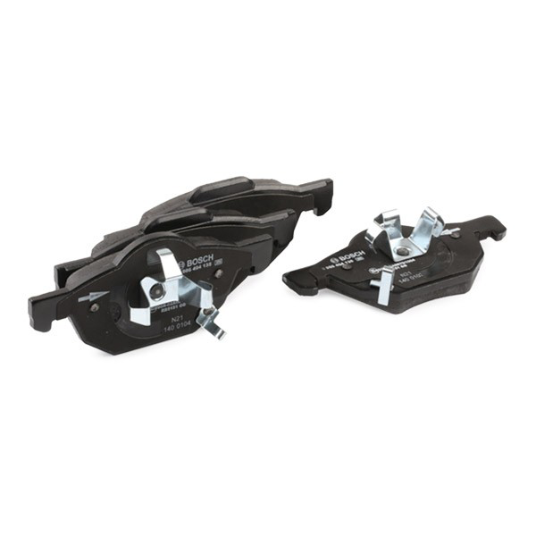 Тормозні колодки Bosch 0986494135