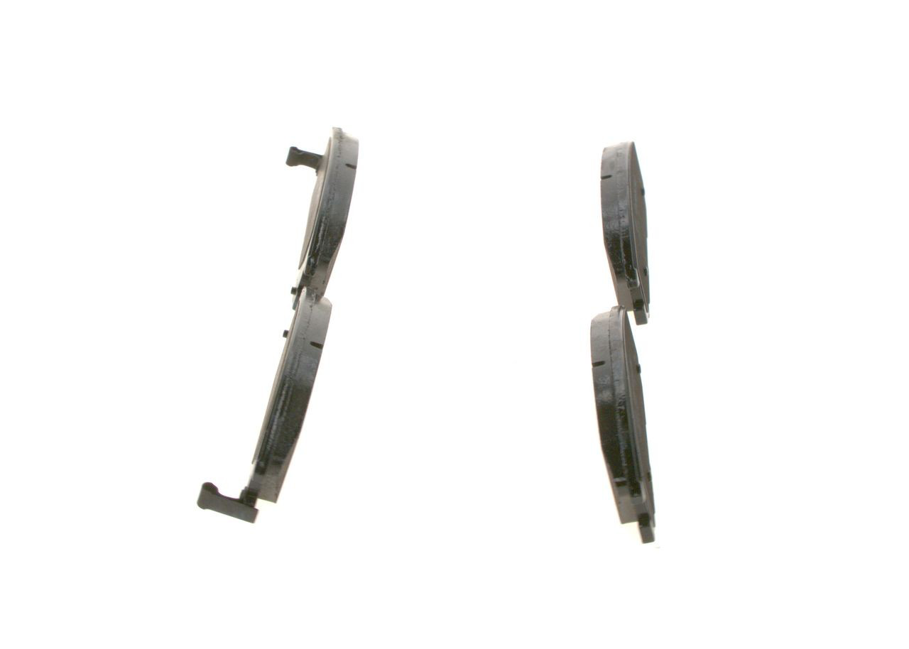 Гальмівні колодки Bosch 0986494138 ціна, від 33.58 USD