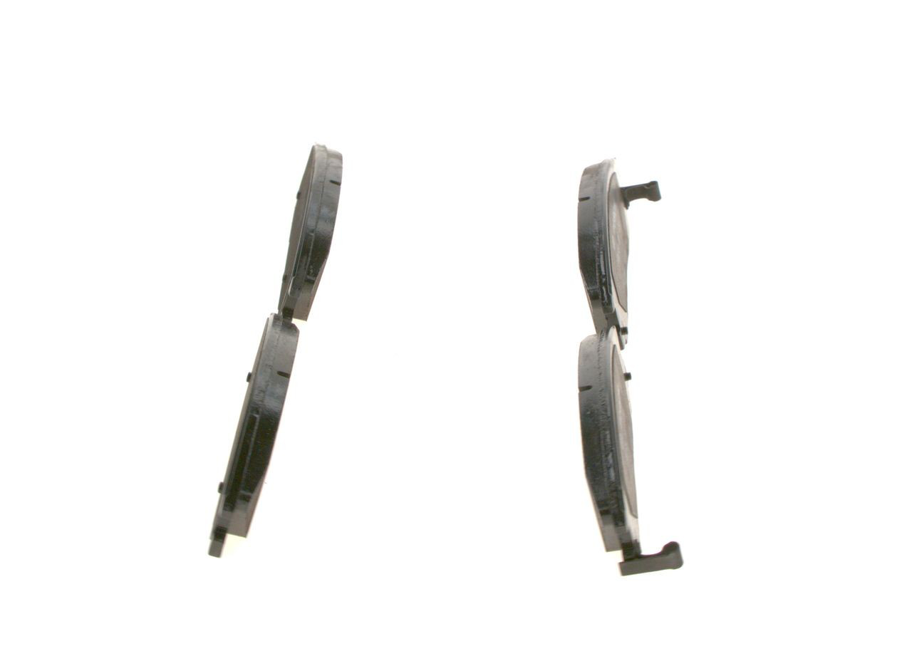 Передні тормозні колодки 0986494138 Bosch