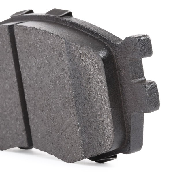 Тормозні колодки Bosch 0986494139
