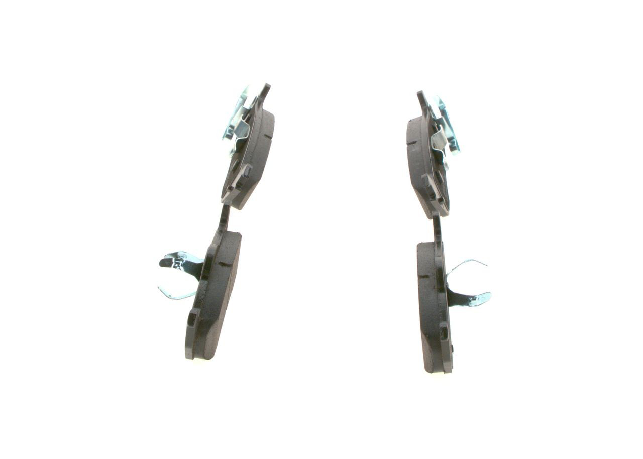 Задні дискові колодки Bosch 0986494142