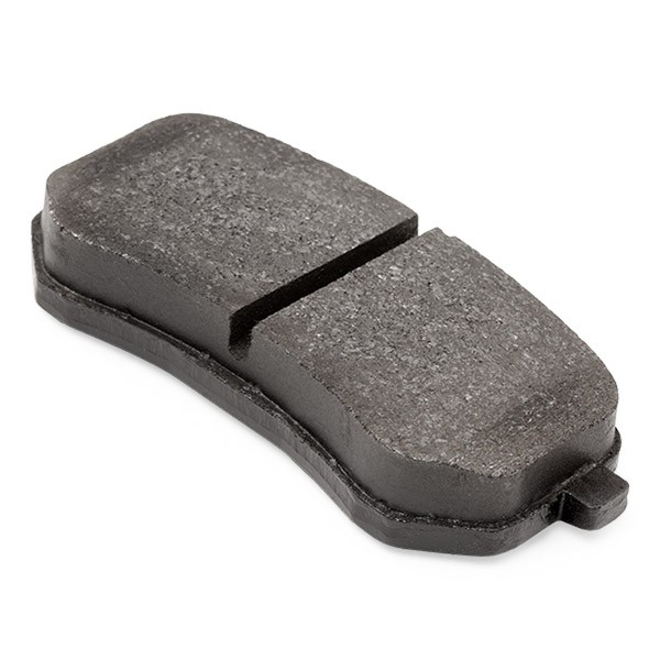 Задні гальмівні колодки 0986494145 Bosch